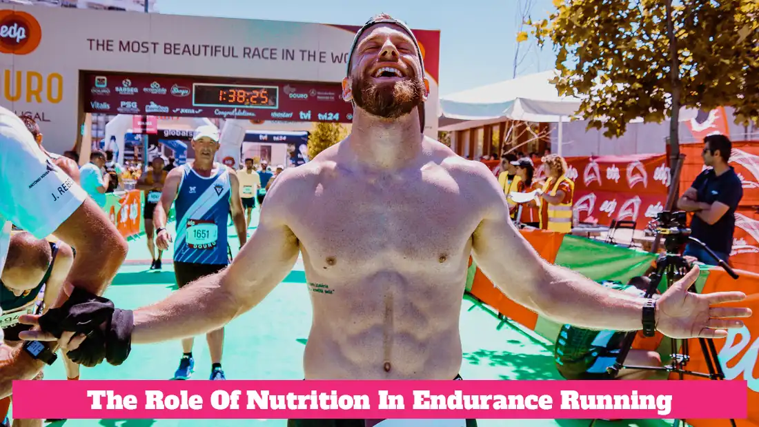 Role of Nutrition in Endurance Running